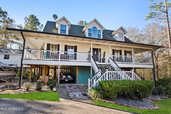 D'iberville, MS 39540,15531 Dobson Road