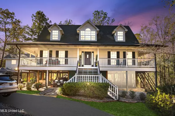 D'iberville, MS 39540,15531 Dobson Road