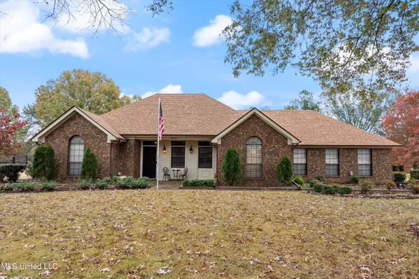 8240 Summerwood Circle, Olive Branch, MS 38654