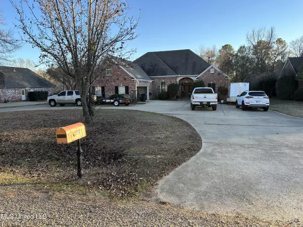 Brandon, MS 39047,120 Poplar Ridge