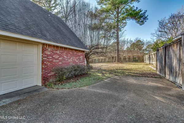 Brandon, MS 39042,1207 Woodwind Court