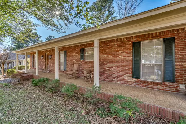 Brandon, MS 39042,1207 Woodwind Court