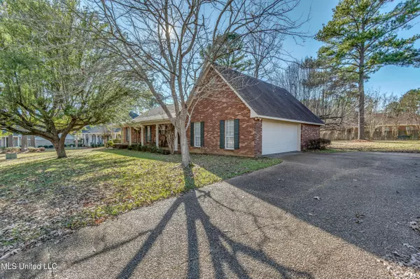 Brandon, MS 39042,1207 Woodwind Court