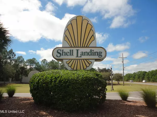 Shell Landing Boulevard, Gautier, MS 39553