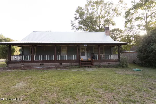 Carriere, MS 39426,107 Greenbriar Lane