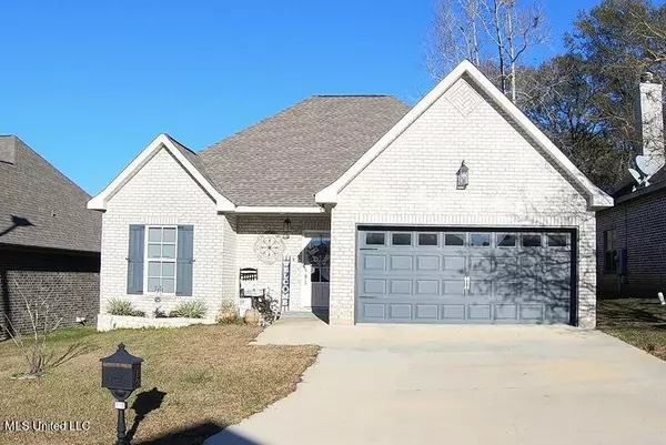 110 Rue St Germaine,  Carriere,  MS 39426