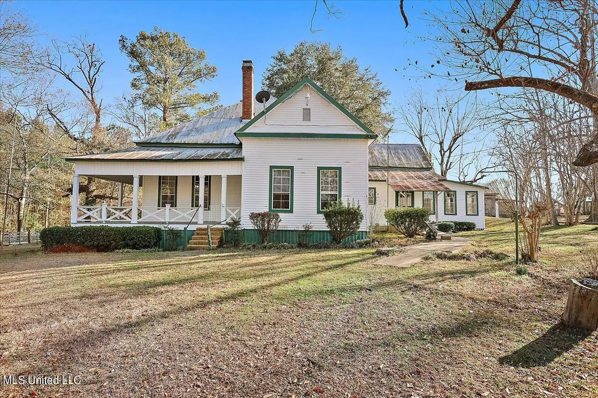 Brandon, MS 39042,522 Gill Road