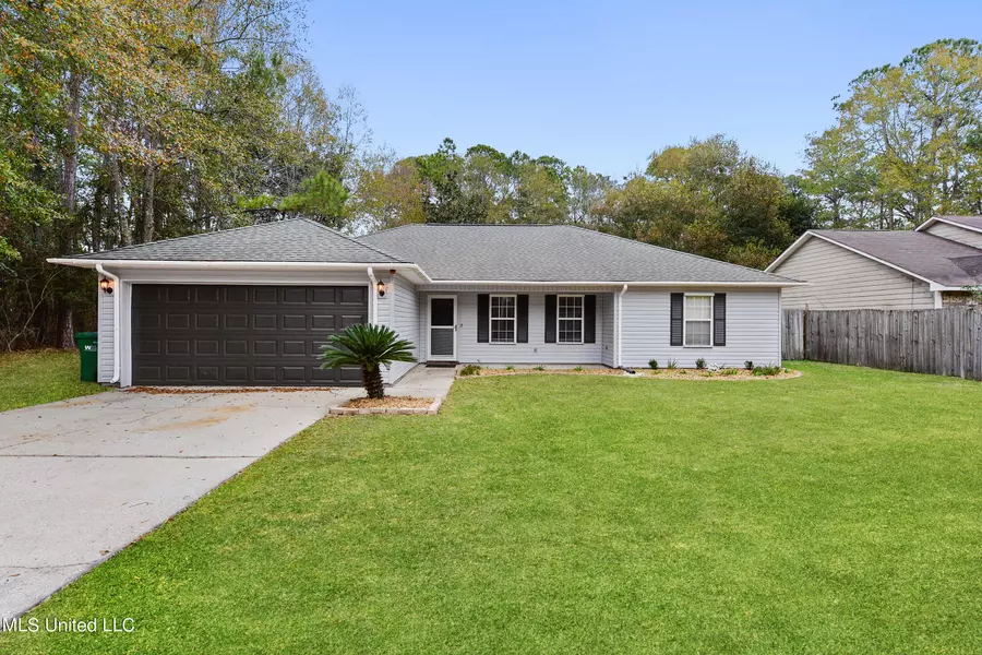 1026 Ash Street, Ocean Springs, MS 39564