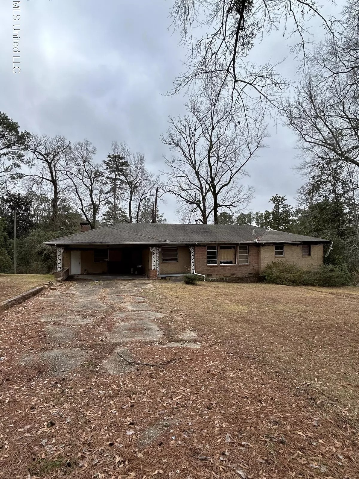 Meridian, MS 39307,5115 Druid Lane