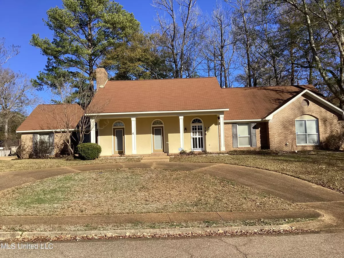 Clinton, MS 39056,108 Lake Forest Lane Lane