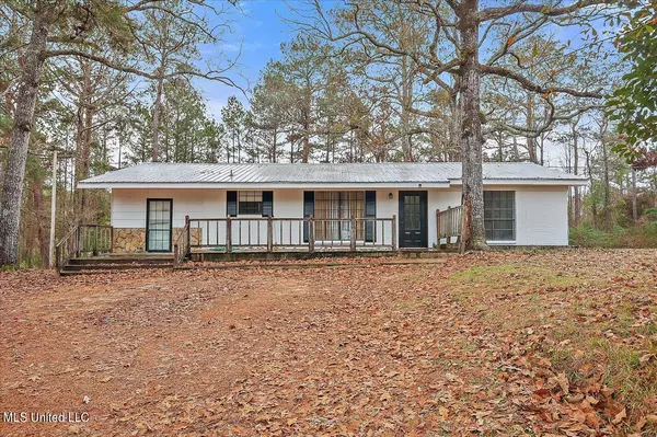 Mendenhall, MS 39114,137 Martin Circle