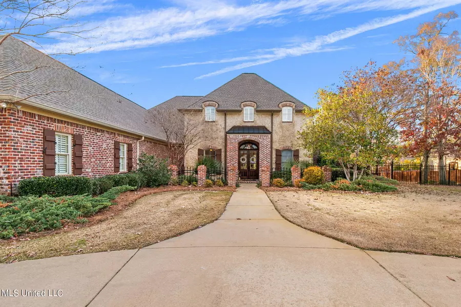 431 Heritage Place, Flowood, MS 39232