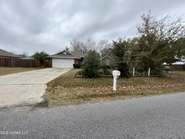 Gautier, MS 39553,2301 Dolphin Drive