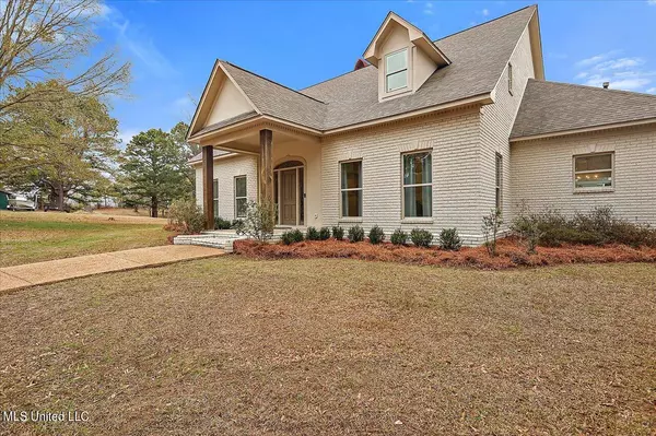 Flora, MS 39071,146 Lake Trail Dr