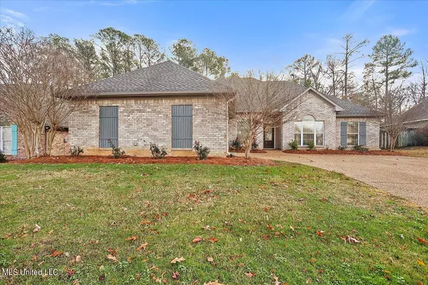 216 Lighthouse Lane, Brandon, MS 39047