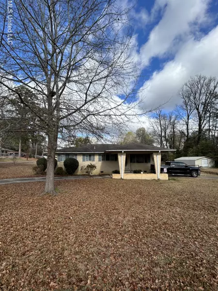 4830 15th Street, Meridian, MS 39307