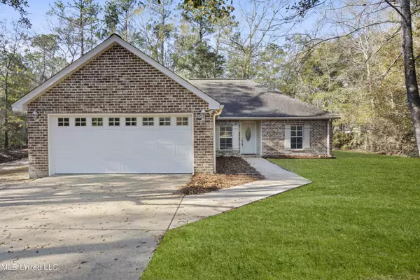 7312 Anela Court, Diamondhead, MS 39525