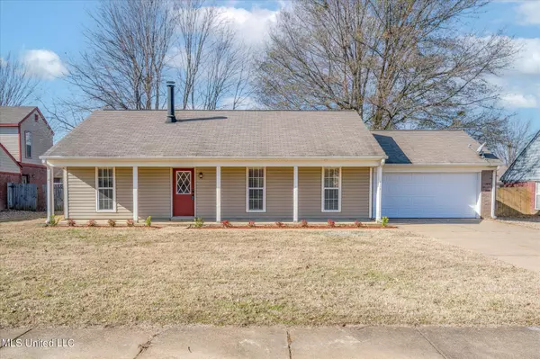 7119 Benji Avenue, Horn Lake, MS 38637