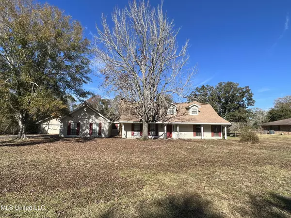 20180 Lovers Lane, Long Beach, MS 39560