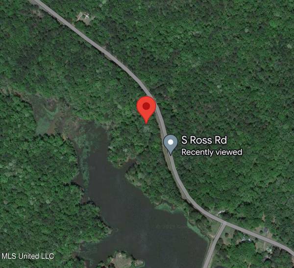 0 S Ross Road,  Utica,  MS 39175