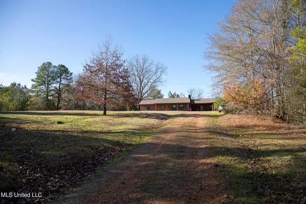 3026 Freedman Hall Road, Hermanville, MS 39086