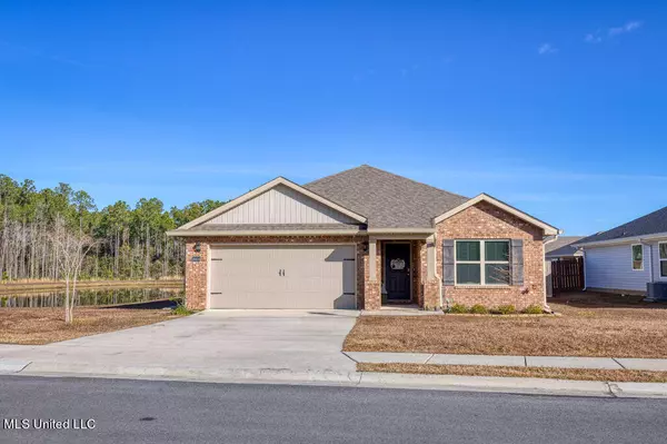 18454 Elkwood Drive, Gulfport, MS 39503