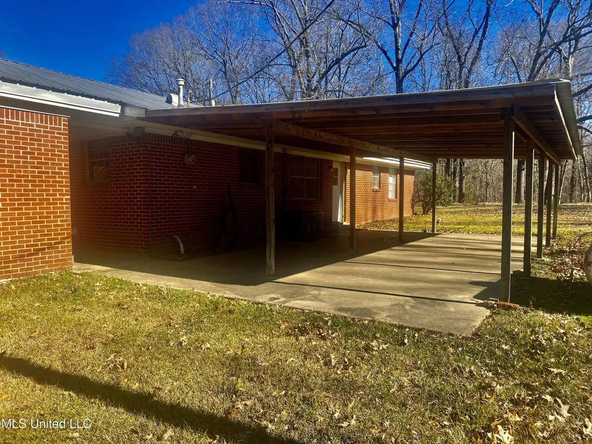 Yazoo City, MS 39194,1056 Stevens Road