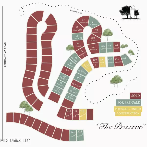 Southaven, MS 38672,6736 Bobwhite Circle Circle