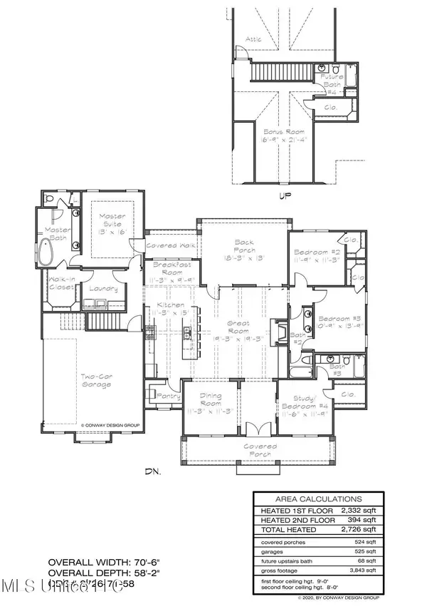 Southaven, MS 38672,6736 Bobwhite Circle Circle