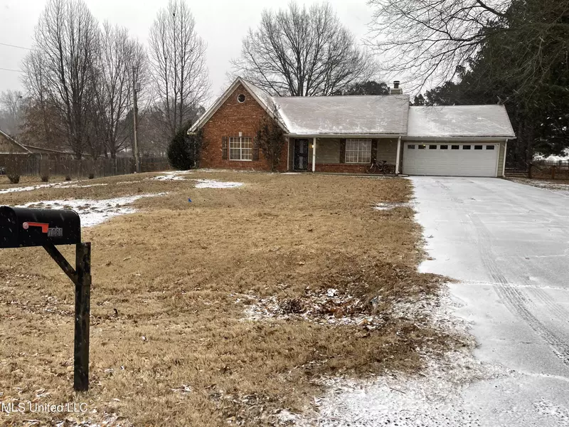 7080 Hickory Estate Drive, Walls, MS 38680