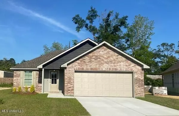 14320 Southern Maple Avenue, Gulfport, MS 39503