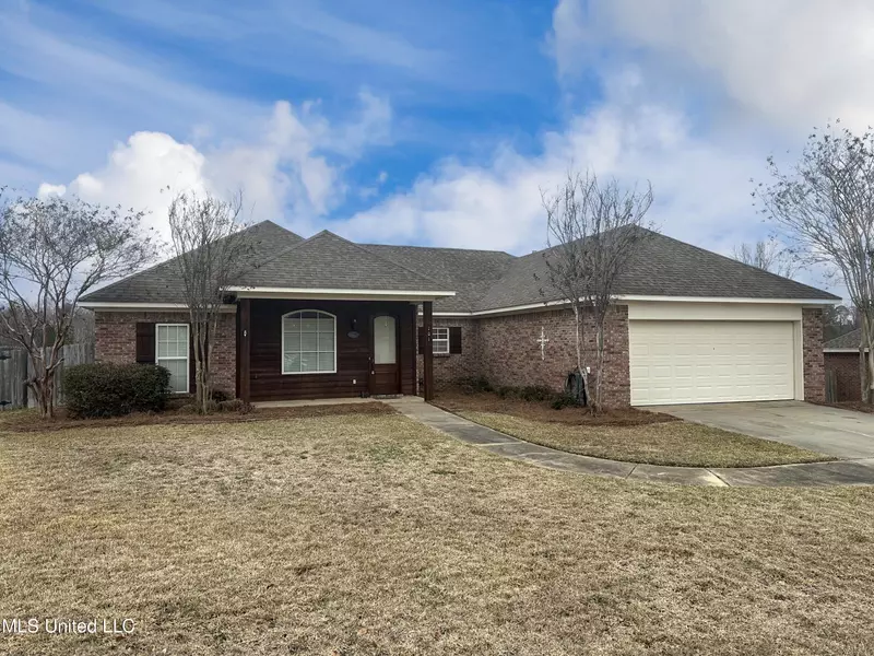 101 Copper Ridge Lane, Florence, MS 39073