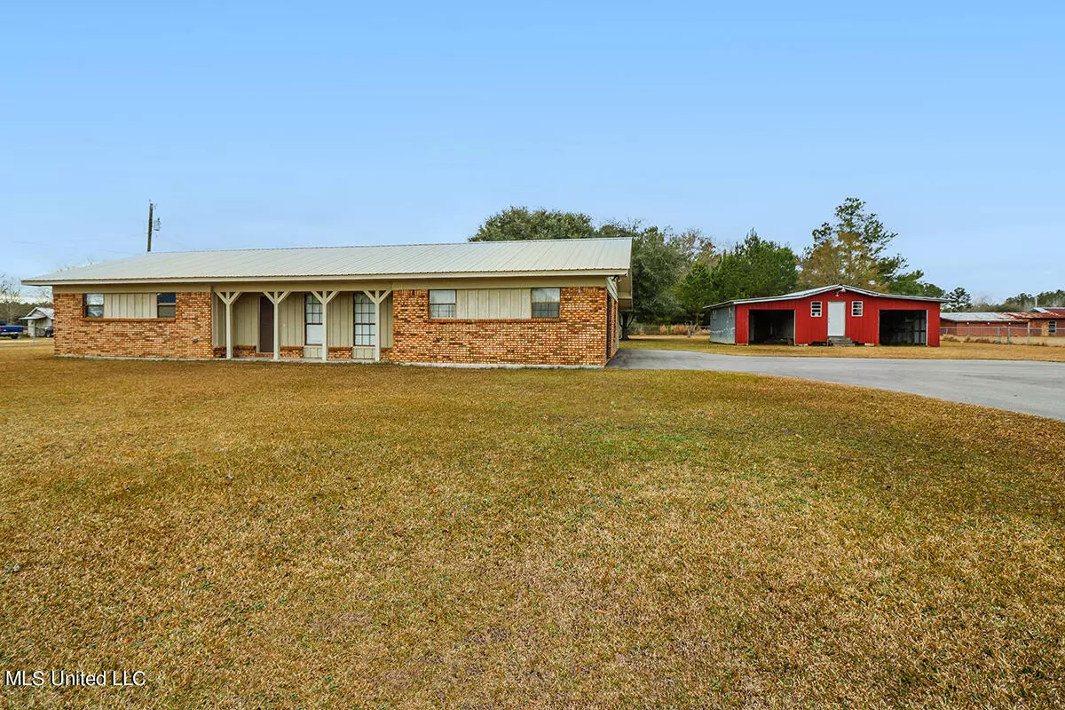 Lucedale, MS 39452,193 Airport Road