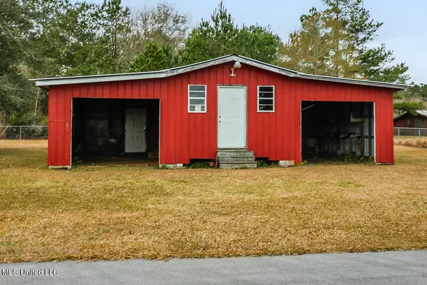 Lucedale, MS 39452,193 Airport Road