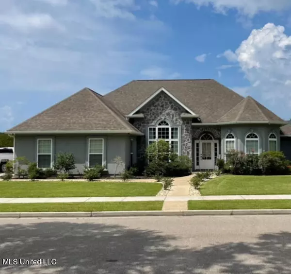 7 Copper Court, Long Beach, MS 39560