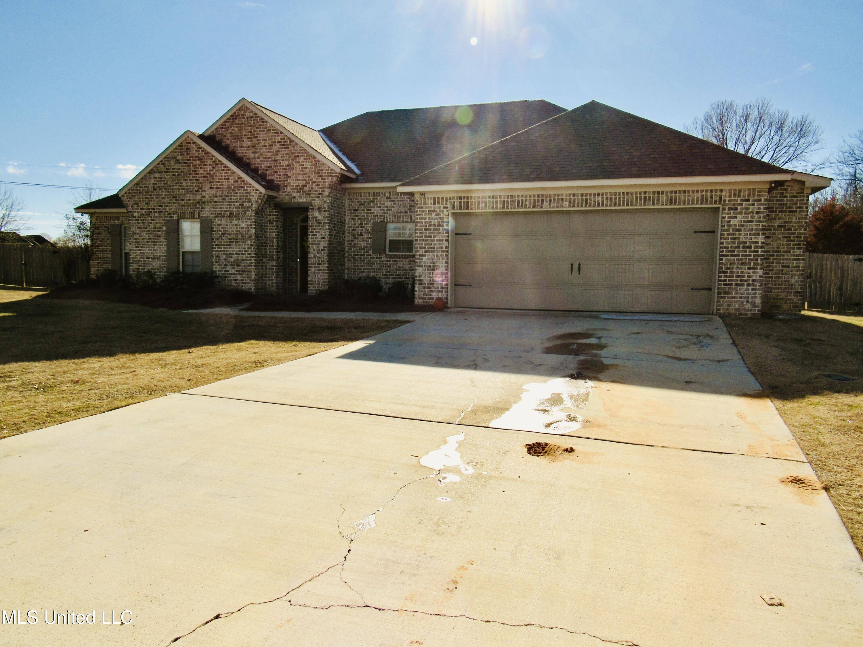 Canton, MS 39046,144 Western Ridge Circle