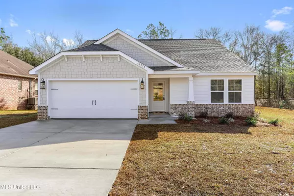 134 Pointe Breeze Way, Biloxi, MS 39531