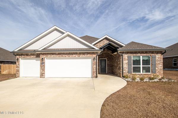 15259 Woodmanse Way, D'iberville, MS 39540