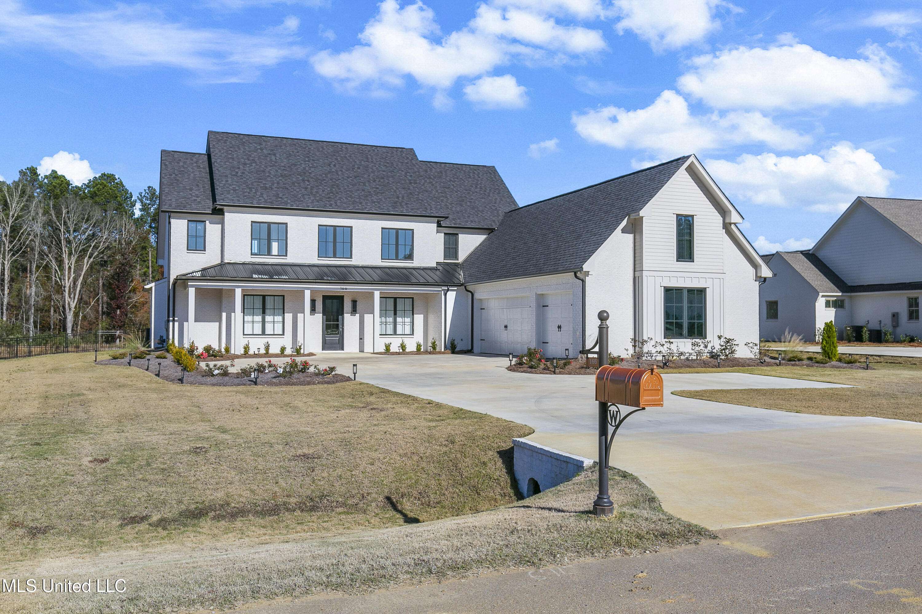 Madison, MS 39110,166 Westlake Circle