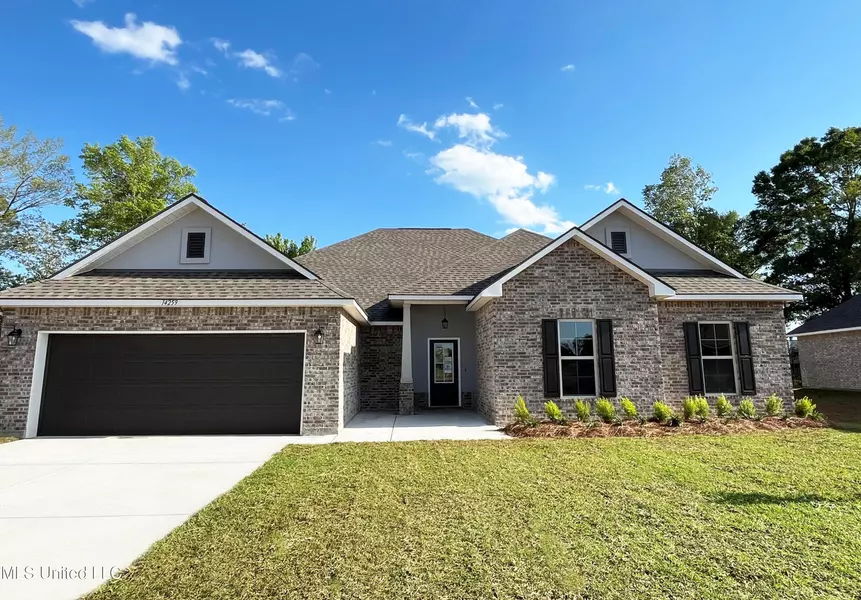 14259 Swan Ridge Circle, Gulfport, MS 39503