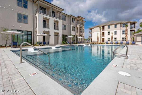 Experience Easy Living at Inlet Condos: 2501 Bienville Boulevard #216, Ocean Springs, Mississippi,Bryan David