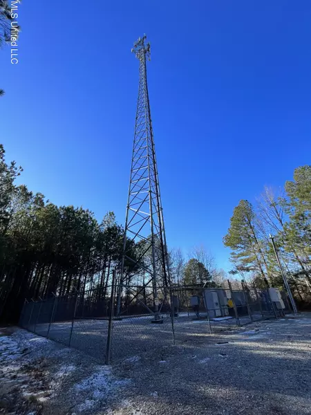 Factory Road, Eupora, MS 39744