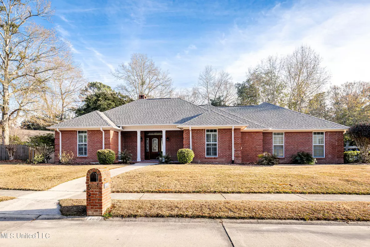 Ocean Springs, MS 39564,3500 Redwood Lane