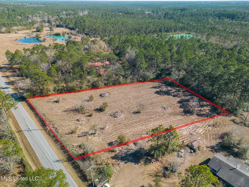 Old Fort Bayou Road, Ocean Springs, MS 39564