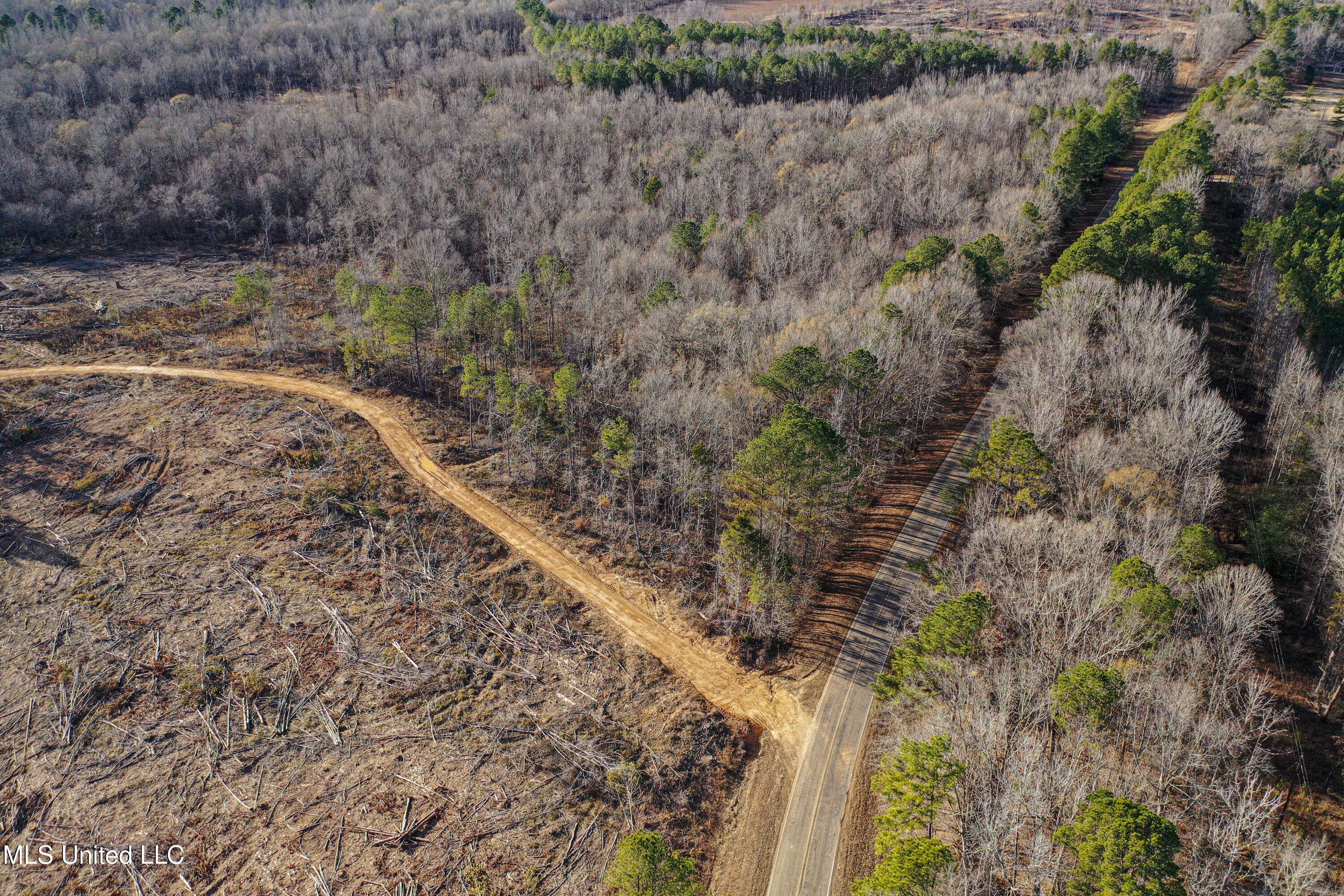 Alva Road, Eupora, MS 39744