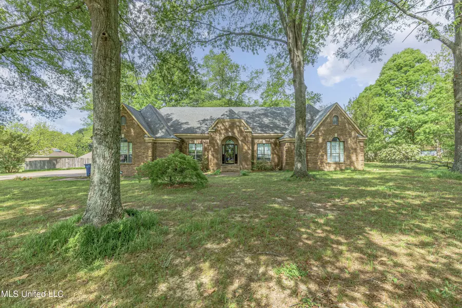 7941 Pleasant Hill Road, Olive Branch, MS 38654