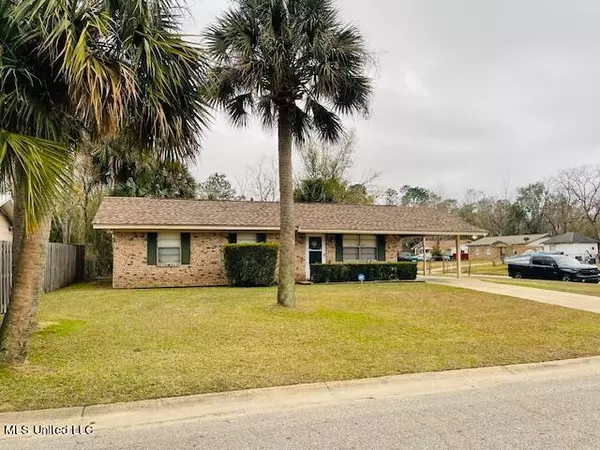 205 Tandy Drive, Gulfport, MS 39503