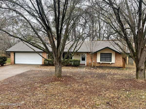 233 Pecan Creek Drive, Madison, MS 39110