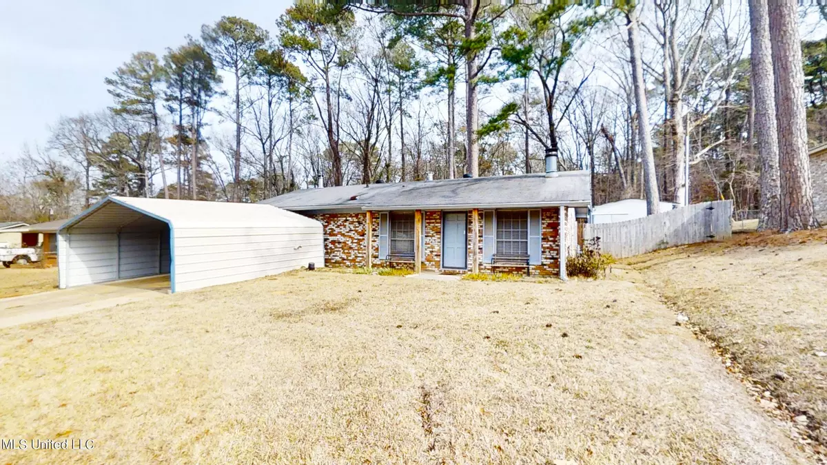 Pearl, MS 39208,234 Skylane Drive