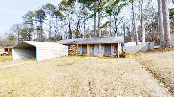 234 Skylane Drive, Pearl, MS 39208